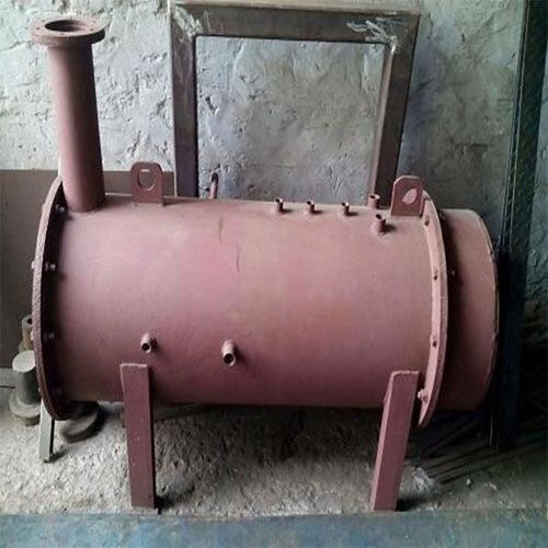 Industrial Boiler Cell SS304