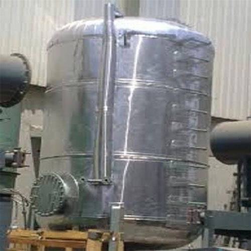 High Temperature Electric Water Boiler