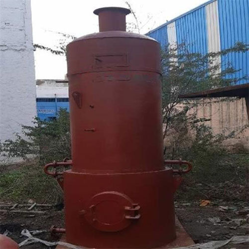 Wood Fired Steam Boilers