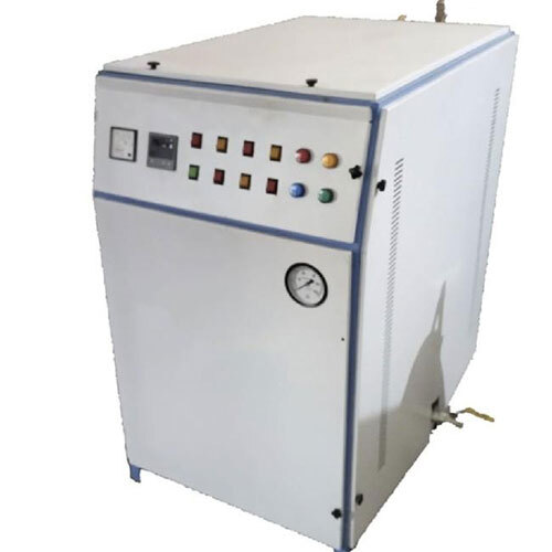 Non-IBR Boiler