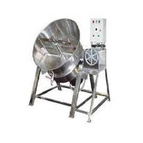 Steam Operated Khoya Machine