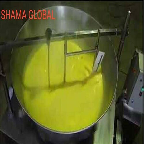 Khoya mawa making machine