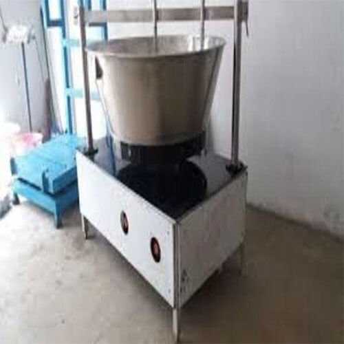 Khoya Machine