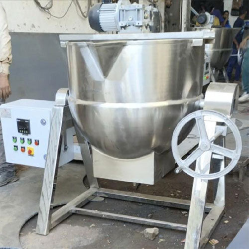 Mixing Kettle