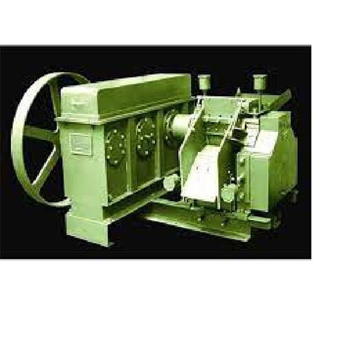 JAGGERY-GUD MAKING MACHINE