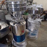Gray Soya Milk Machine