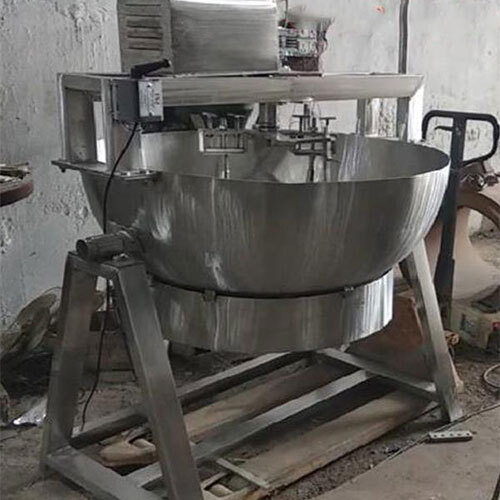 Stainless Steel Paneer making machine