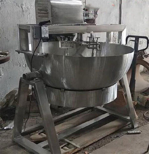 Ghee Making Machine