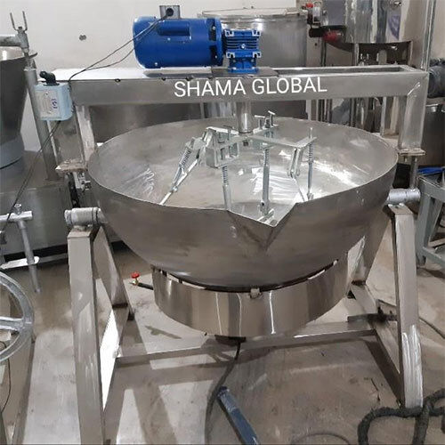 Ghee making machine sg