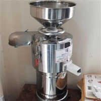 Gray Soya Milk Making Machine