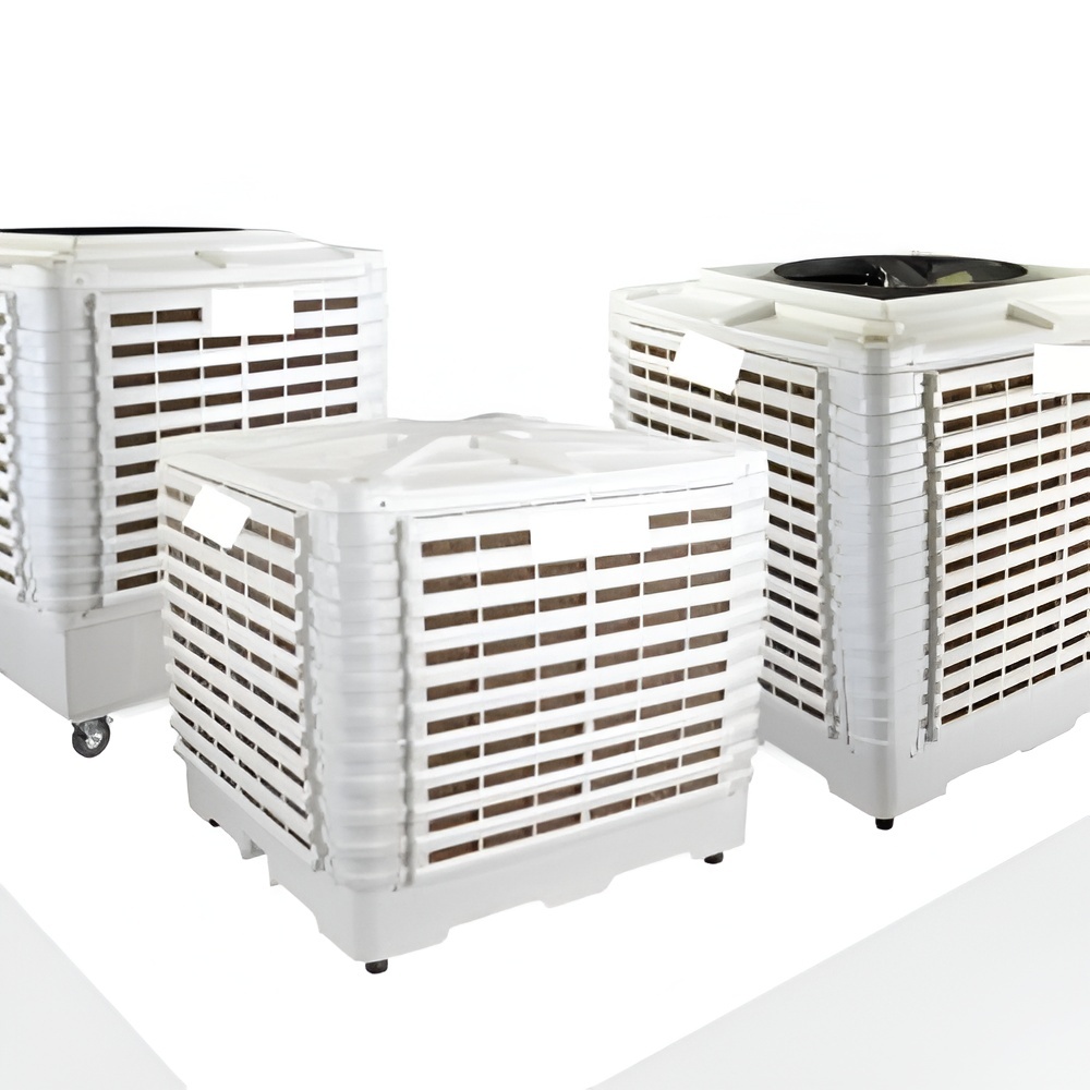 Industrial Commercial Air Cooling Unit