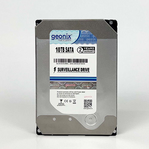 10TB Desktop Hard Drive