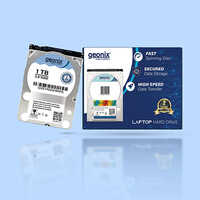 1tb Laptop Hard Disk Drive Cache Capacity: 1 Terabyte (tb)