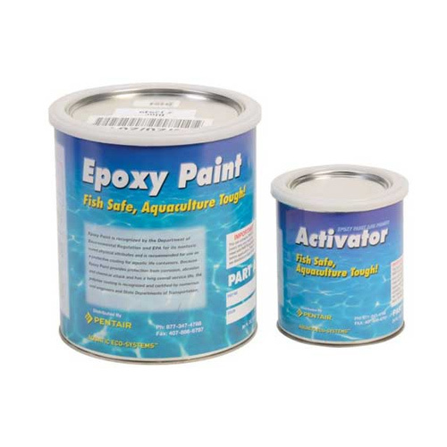 Epoxy Paints