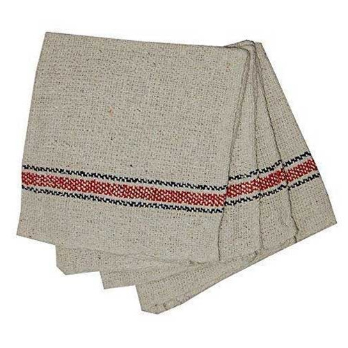 Khadi Duster