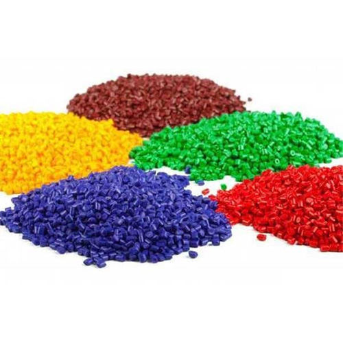 PP Plastic Granules