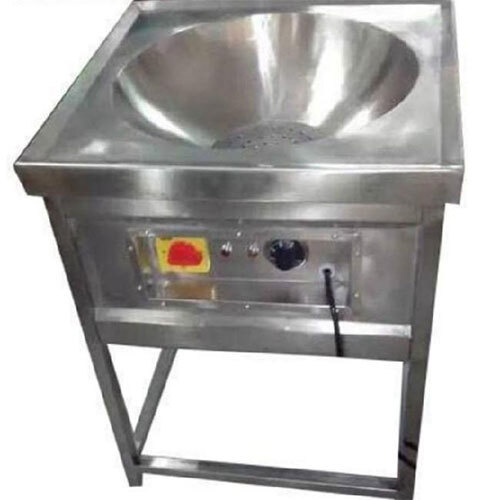 Electric Deep Fryer