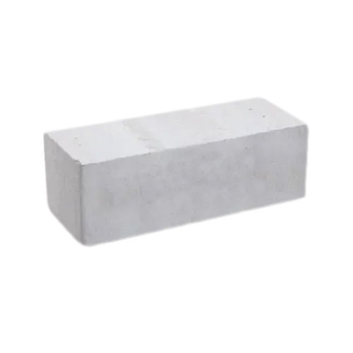 Autoclaved Aerated Concrete Blocks - Color: Grey