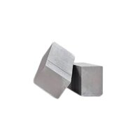 Autoclaved Aerated Concrete Block - Color: Grey