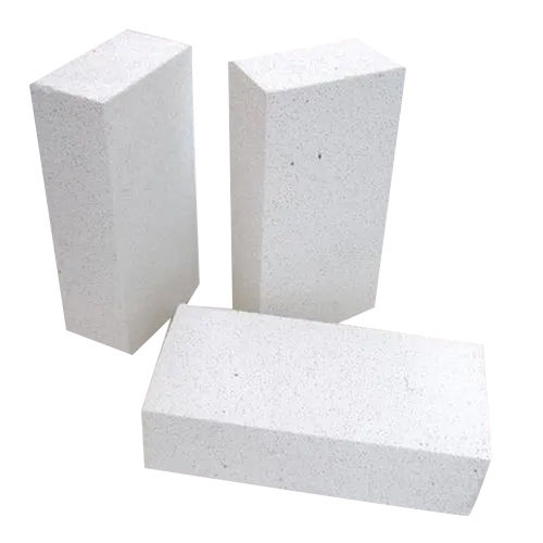 Grey Light Weight Blocks