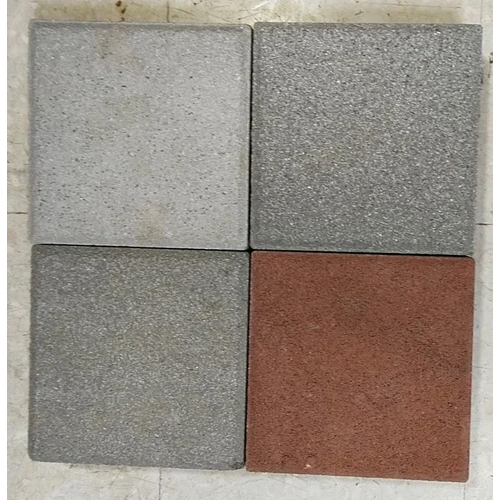 Square Cement Paver Block