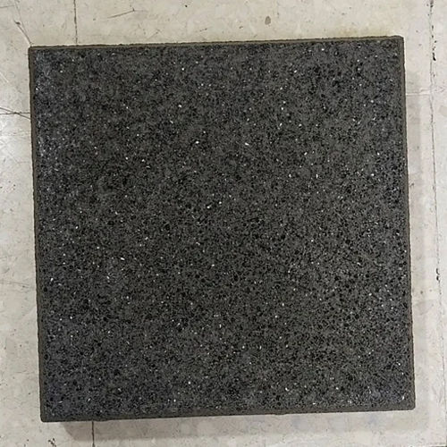 Multicolor Square Paver Block