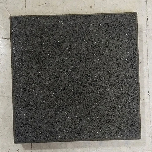 Square Paver Block