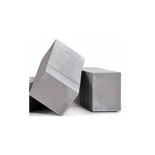 Lightweight Concrete Block