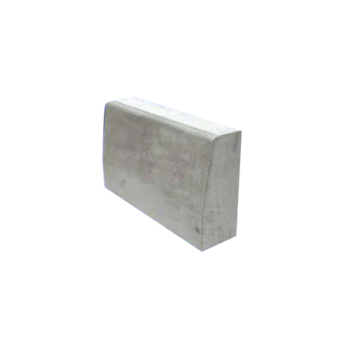 150mm Concrete Kerb Stone Block