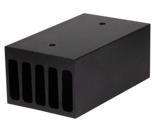 RHS38AD Panel mount heatsink