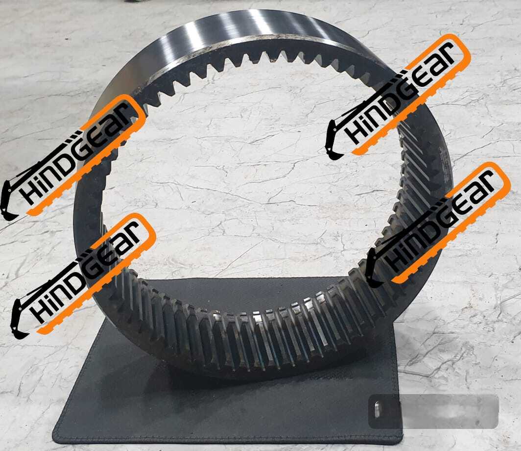 ANNULUS RING JCB 3DX