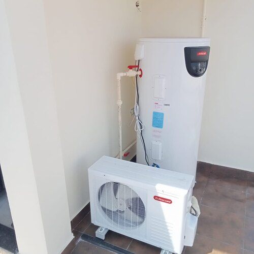 Racold Heat Pump 300 Ltr.