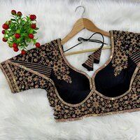 Handmade Blouse