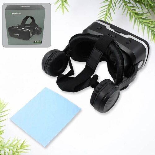 3D / HD VR GLASSES 12836