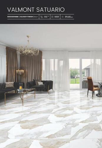 Premium Floor Tile