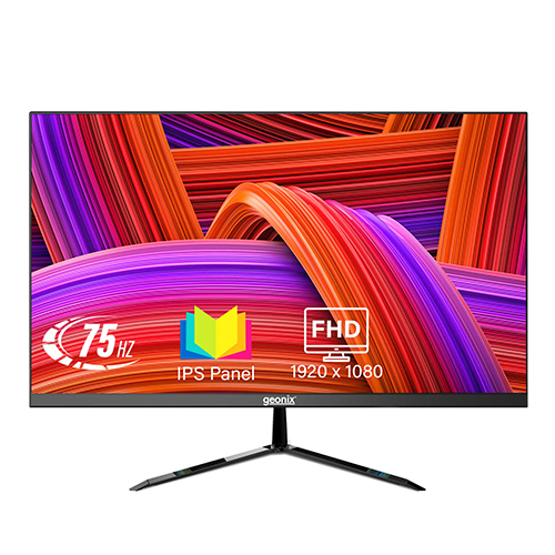 22 Inch bodorless PC Monitor