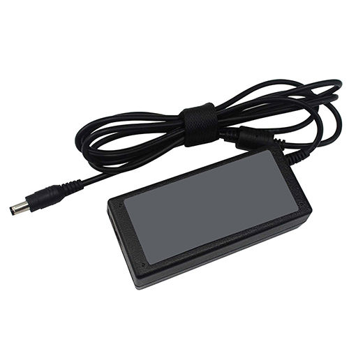 Black Gxla65 19V 3.42A Laptop Adapter