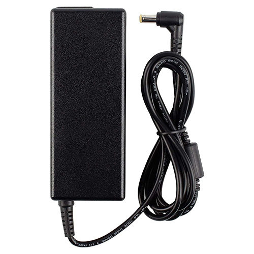 Black Gxla65- 19V 3.42A Laptop Adapter