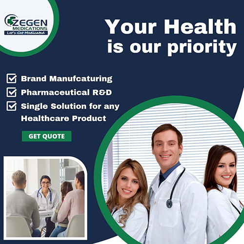 Indian PDC Pharma