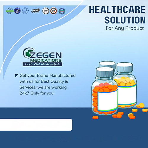 Indian PDC Pharma