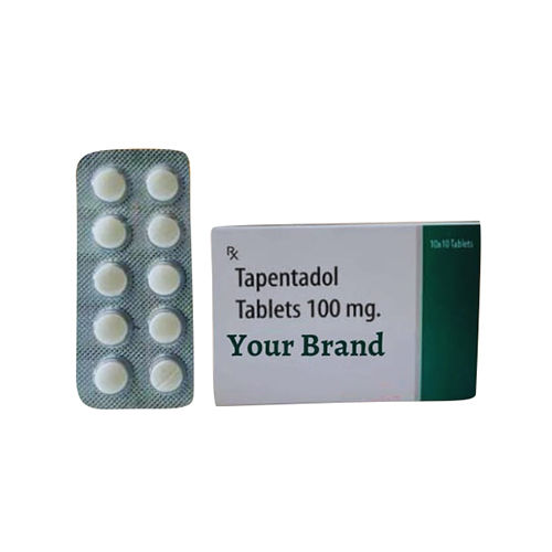 Pharma Tablets