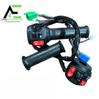 Pvc Loader-oki Dipper Set