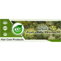 Hair Care Products
