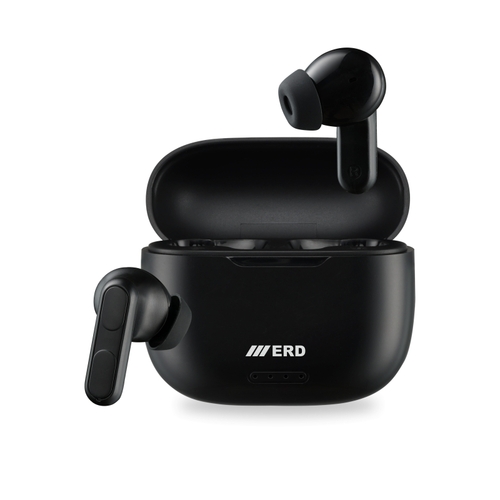 Wireless Earbuds TWS -17 Jet Black