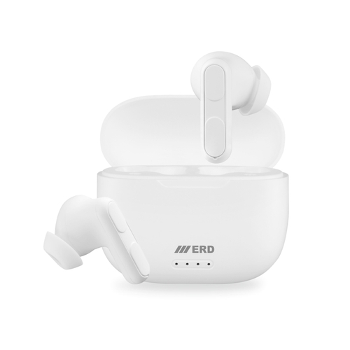 Wireless Earbuds TWS-17 White