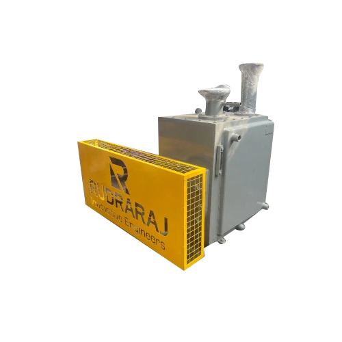 Oil Seal Rotary 1 HP Vacuum Pump