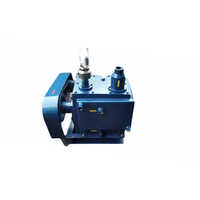 Oil Seal Vacuum Pump - Color: Multicolor