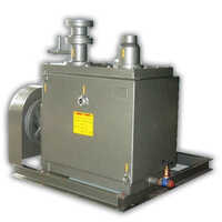 Oil Seal Vacuum Pump - Color: Multicolor