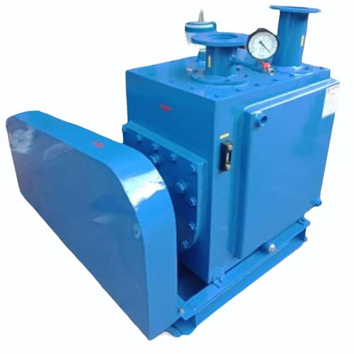 Multicolor Vacuum Pump For Chemical Industry