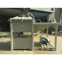 Metal Vacuum Impregnation Plant Application: Industrial